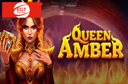Queen Amber